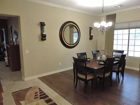 3075 E Castanets Dr, Gilbert, AZ 85298 photo 16
