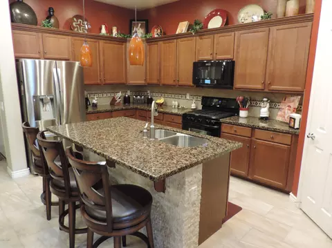 3075 E Castanets Dr, Gilbert, AZ 85298 photo 21