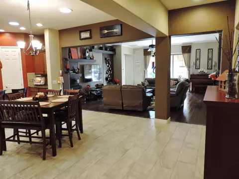 3075 E Castanets Dr, Gilbert, AZ 85298 photo 18