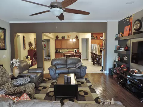 3075 E Castanets Dr, Gilbert, AZ 85298 photo 26