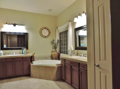 3075 E Castanets Dr, Gilbert, AZ 85298 photo 35