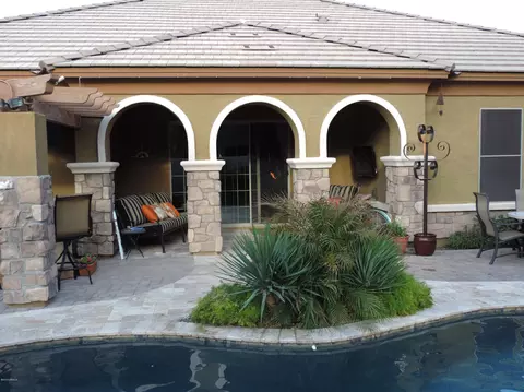 3075 E Castanets Dr, Gilbert, AZ 85298 photo 51
