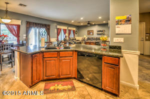 2958 E Powell Way, Gilbert, AZ 85298 photo 17