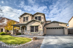 2958 E Powell Way, Gilbert, AZ 85298 photo 2