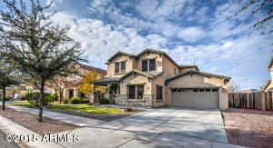 2958 E Powell Way, Gilbert, AZ 85298 photo 4