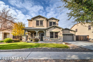 2958 E Powell Way, Gilbert, AZ 85298 photo 1