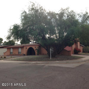 3825 E Sunnyside Dr, Phoenix, AZ 85028 photo 1