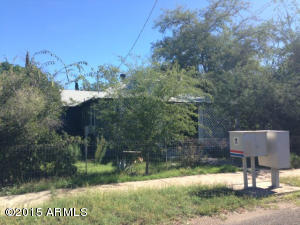605 S Second St, Globe, AZ 85501 photo 5
