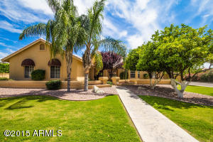 3359 E Dover St, Mesa, AZ 85213 photo 1