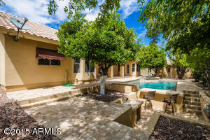 3359 E Dover St, Mesa, AZ 85213 photo 22