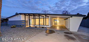 4519 Earll Dr, Phoenix, AZ 85018 photo 1