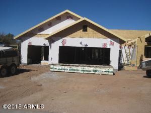 504 N Boulder Ridge Rd, Payson, AZ 85541 photo 1