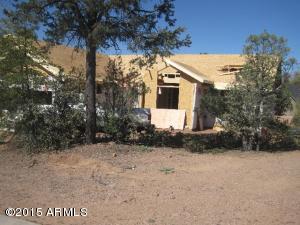 504 N Boulder Ridge Rd, Payson, AZ 85541 photo 2