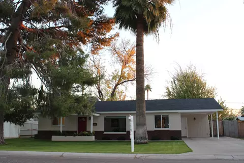 1015 E San Juan Ave, Phoenix, AZ 85014 photo 2