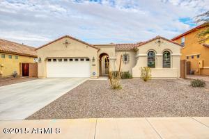 686 E Raven Way, Gilbert, AZ 85297 photo 1