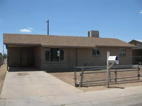 4650 S 17th St, Phoenix, AZ 85040 photo 1