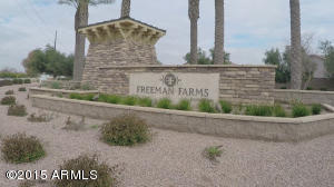 2668 E Ficus Way, Gilbert, AZ 85298 photo 2