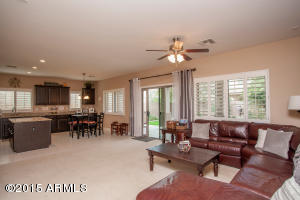 2668 E Ficus Way, Gilbert, AZ 85298 photo 22