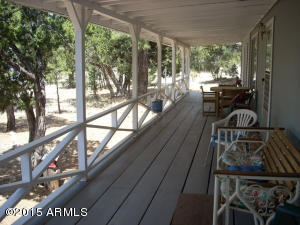 3249 Bigler Rd, Overgaard, AZ 85933 photo 2