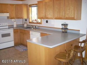 3249 Bigler Rd, Overgaard, AZ 85933 photo 28