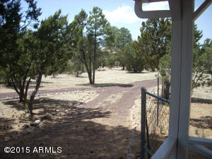 3249 Bigler Rd, Overgaard, AZ 85933 photo 13