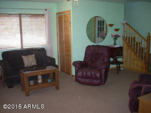 3249 Bigler Rd, Overgaard, AZ 85933 photo 5
