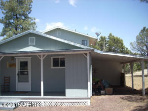 3249 Bigler Rd, Overgaard, AZ 85933 photo 10