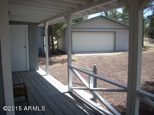 3249 Bigler Rd, Overgaard, AZ 85933 photo 9