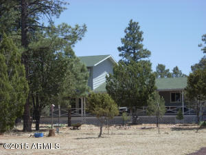 3249 Bigler Rd, Overgaard, AZ 85933 photo 41