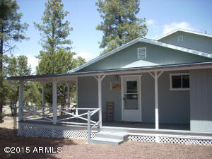 3249 Bigler Rd, Overgaard, AZ 85933 photo 8