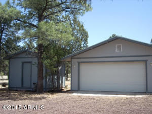 3249 Bigler Rd, Overgaard, AZ 85933 photo 7