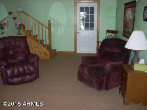 3249 Bigler Rd, Overgaard, AZ 85933 photo 14