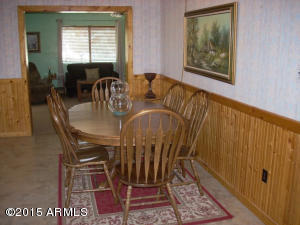3249 Bigler Rd, Overgaard, AZ 85933 photo 4