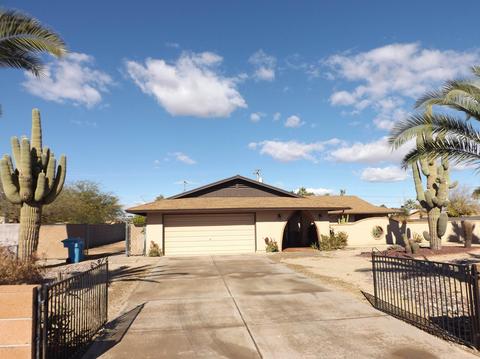3046 E Bloomfield Rd, Phoenix, AZ 85032 photo 1