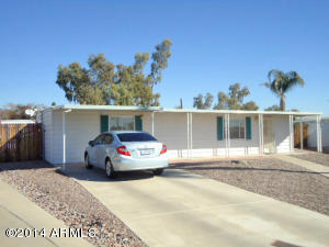 7222 E Abilene Ave, Mesa, AZ 85208 photo 1