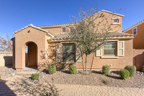 3504 E Milky Way, Gilbert, AZ 85295 photo 1