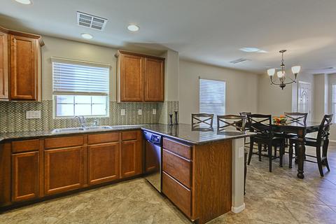 3504 E Milky Way, Gilbert, AZ 85295 photo 4