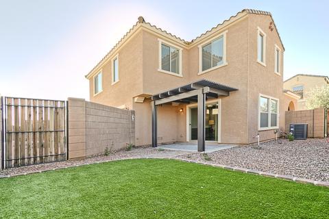3504 E Milky Way, Gilbert, AZ 85295 photo 17