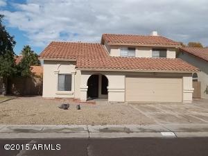 4318 E Tanglewood Dr, Phoenix, AZ 85048 photo 1