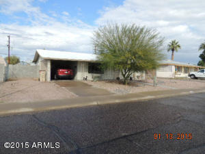 5332 E University Dr, Mesa, AZ 85205 photo 1