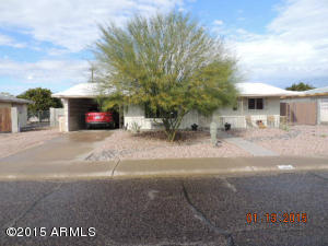 5332 E University Dr, Mesa, AZ 85205 photo 2