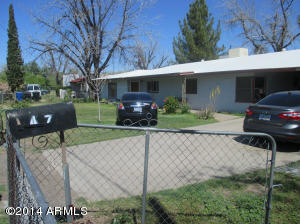 47 N Beverly St, Mesa, AZ 85201 photo 31