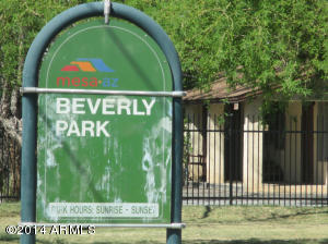 47 N Beverly St, Mesa, AZ 85201 photo 38