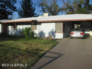47 N Beverly St, Mesa, AZ 85201 photo 1