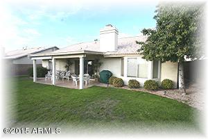 6417 E Melrose St, Mesa, AZ 85215 photo 32