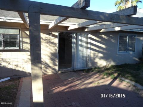 3047 E Dolphin Ave, Mesa, AZ 85204 photo 2