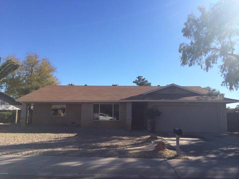 2125 E Gemini Dr, Tempe, AZ 85283 photo 1