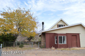 5981 Eddie --, Globe, AZ 85501 photo 3