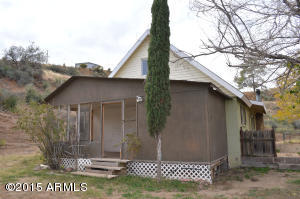 5981 Eddie --, Globe, AZ 85501 photo 13