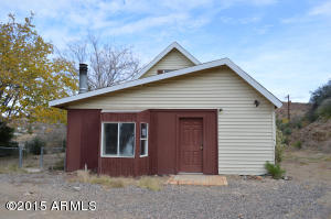 5981 Eddie --, Globe, AZ 85501 photo 1
